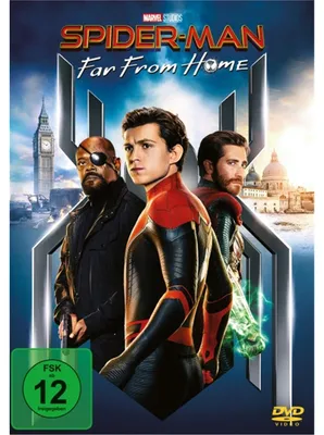 Obrázok produktu pre Spider-Man: Far From Home