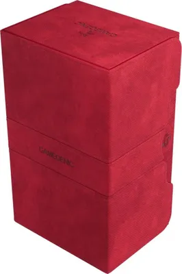 Image de GGS20111 - Stronghold 200+ XL - Rouge