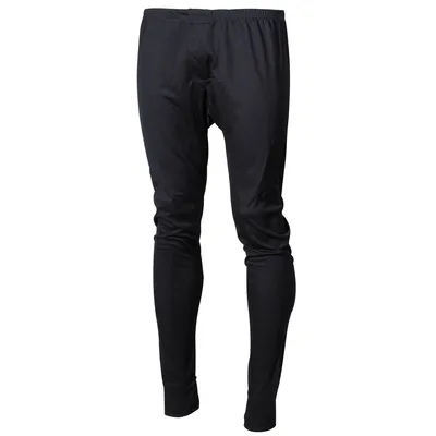 Produktbild von US Unterhose Level I GEN III schwarz, XL