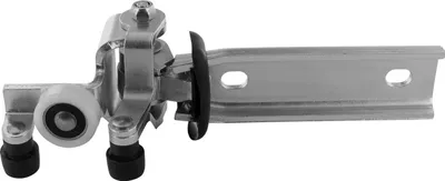 Image de Guidage à roulettes, porte coulissante IVECO Daily 2006