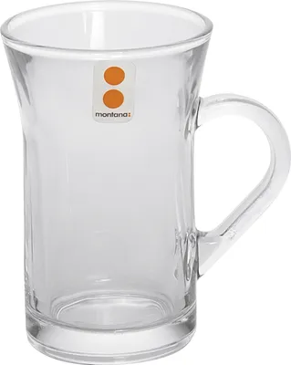 Produktbild von Montana 028027, Einzelbild, 230 l, Transparent, Tee, Ceylon
