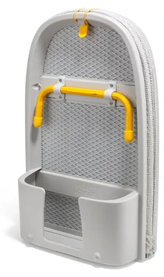 Zdjęcie produktu dla Joseph Joseph Pocket Plus Max – składana deska do prasowania w kolorze ecru