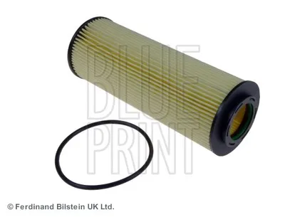 Produktbild von Ölfilter BLUE PRINT ADG02143 Filtereinsatz für HYUNDAI ix55
