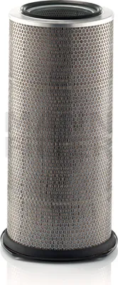 Produktbild von Luftfilter MANN-FILTER C 27 1581 für VOLVO F 10 Filtereinsatz