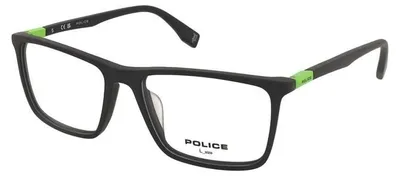 Zdjęcie produktu dla Dioptrie szkieł Police Playmaker 1 VPLR58 0703