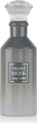 Image de Lattafa Velvet Musk EDP 100 ml UNISEX