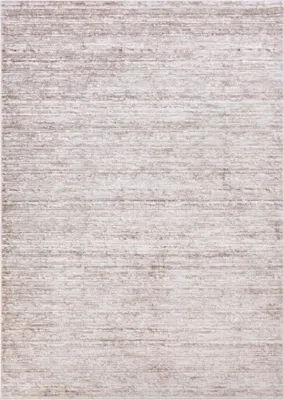 Produktbild von Kurzflor Abstrakt Teppich - Mazovia Beige Teppich für Wohnzimmer, Schlafzimmer gut für Fußbodenheizung - 120x170 cm