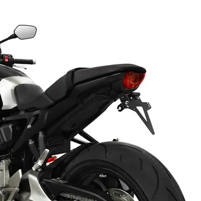 Obrázok produktu pre Držiak evidenčného čísla vhodný pre Honda CB1000R 18-20