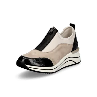 Obrázok produktu pre Remonte Slipper - Champagne Textile : Normal : 42 Veľkosť: 42 Šírka: Normálna