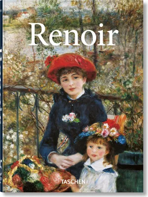 Produktbild von Renoir. 45th Ed.