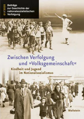 Image de Zwischen Verfolgung und »Volksgemeinschaft«