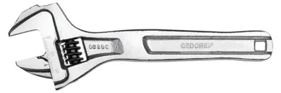 Zdjęcie produktu dla Gedore ‎2668831, 153 mm, Klucz nastawny