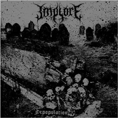 Produktbild von Implore-Depopulation