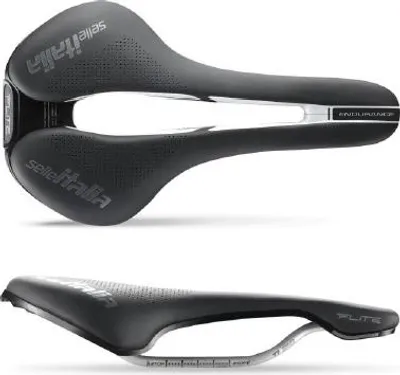 Immagine prodotto di Sedlo Selle Italia FLITE Boost Endurance TI 316 Superflow S Flite S3