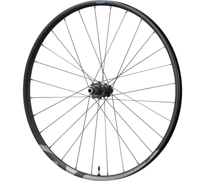 Produktbild von Shimano WH-M8100 27,5" (584 mm) Scheibenbremsen 15x110 Center Lock 18.8 mm Vorderrad