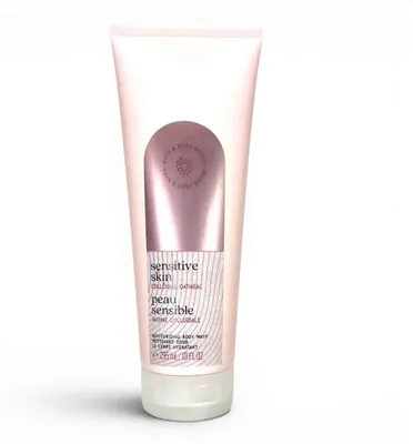 Produktbild von Bath & Body Works Feuchtigkeitsspendendes Duschgel COLLOIDAL OATMEAL 295 ml