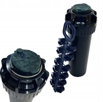 Produktbild von Rain Bird 5004 Plus Rotationssprinkler mit Düse