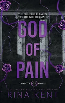Produktbild von God of Pain (Standard Edition)