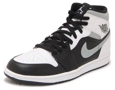 Produktbild von Q2858 NIKE AIR JORDAN 1MID Herren-Sneaker