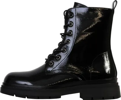 Produktbild von Schnürstiefeletten