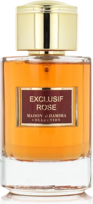 Productafbeelding van Maison Alhambra - Exclusieve Rose Collectie, Eau de Parfum, 100 ml