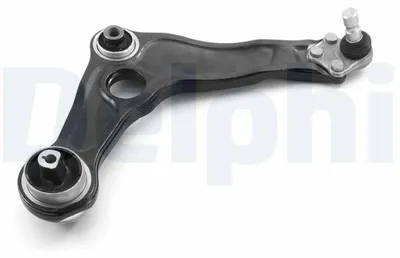 Produktbild von DELPHI TC4766 Querlenker Vorne Rechts Unten für RENAULT Megane IV Grandtour (K9A/M/N)
