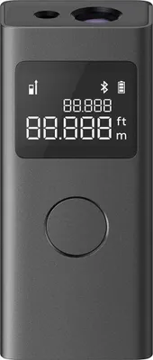 Produktbild von XIAOMI Mi Smart Laser-Entfernungsmessgerät, 40m