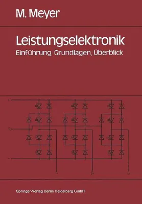 Produktbild von Leistungselektronik