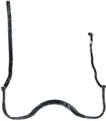 Produktbild von ELRING Steuergehäusedichtung 278.080 für VOLVO FM III Gummi