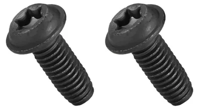 Produktbild von Bosch Bike Bdu37yy Hardware-kit Schwarz  Schwarz One Size