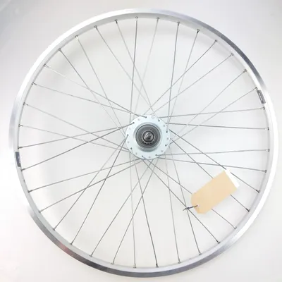 Zdjęcie produktu dla Tylne koło 28 8V Rollerbrake Zac 19