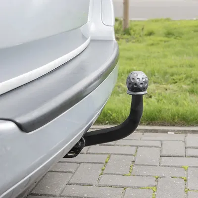 Produktbild von ProPlus Abdeckkappe Golfball schwarz