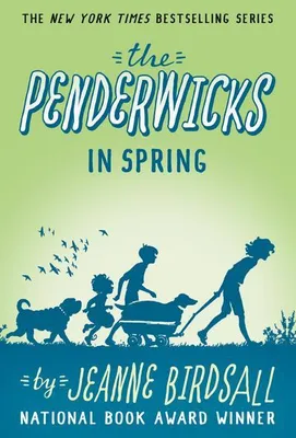 Immagine prodotto di The Penderwicks in Spring