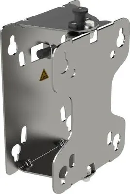 Immagine prodotto di GEKA plus Wandhalterung E 165Gr. Schwenkbar, für EA15, EA15GSK, EA15KSK