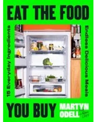 Obrázok produktu pre Eat The Food You Buy