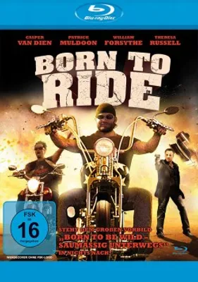 Produktbild von Born to Ride