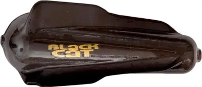 Zdjęcie produktu dla Rhino Black Cat Propeller U-Pose X-Strong 10g czarna pozycja podwodna