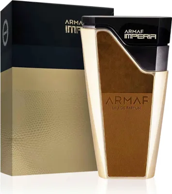 Obrázok produktu pre Armaf Imperia Limited Edition parfémovaná voda pre mužov 80 ml