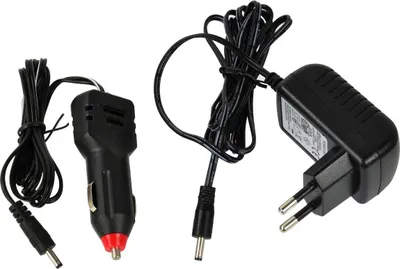 Immagine prodotto di Lampada da lavoro a LED ricaricabile, magnetica, torcia ricaricabile per officina con 120 Led, riparazione auto/emergenza/campeggio, 1,2–1,9 m 12/230v