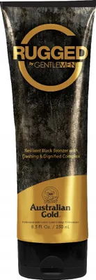 Zdjęcie produktu dla Australian Gold Gentlemen Rugged Do Opalania