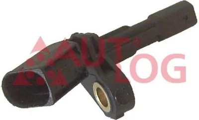 Produktbild von AUTLOG ABS Sensor Raddrehzahl Hinten Rechts für VW Golf V Schrägheck (1K1) AS4024