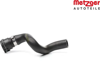 Produktbild von METZGER Kühlerschlauch Wasserschlauch für OPEL Corsa D Schrägheck (S07) 2420192