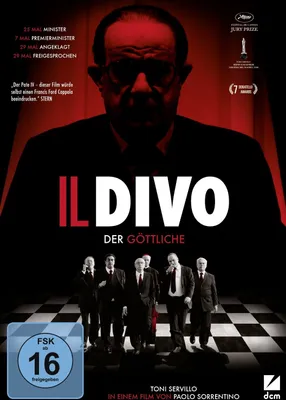 Produktbild von Il Divo - Der Göttliche
