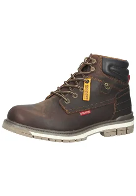 Produktbild von Dockers Stiefelette Stiefelette Leder