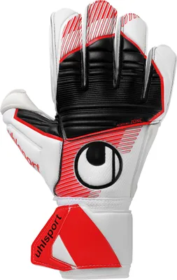 Produktbild von uhlsport Torwarthandschuhe ABSOLUTGRIP Children 1011351_02 weiß/rot/schwarz 7