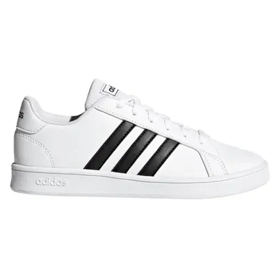 Produktbild von Adidas Schuhe Grand Court K, EF0103