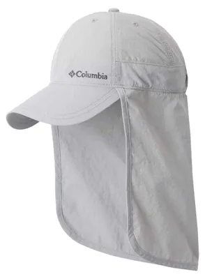 Image de Buff - Casquette « Schooner Bank II Cachalot » pour hommes/femmes Unie PP11609 (taille unique) (gris)