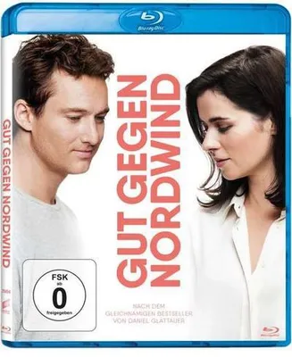 Obrázek produktu pro Gut gegen Nordwind