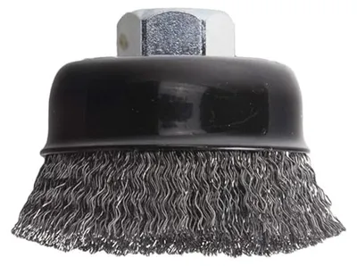 Image de Brosse circulaire pour meuleuse Ø75mm M14 DEWALT DT3488-QZ