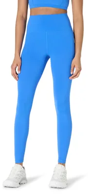 Immagine prodotto di A. Leggings sportivi e per yoga da donna Essentials, modello Active FormFlex, estremamente morbidi e con vita alta